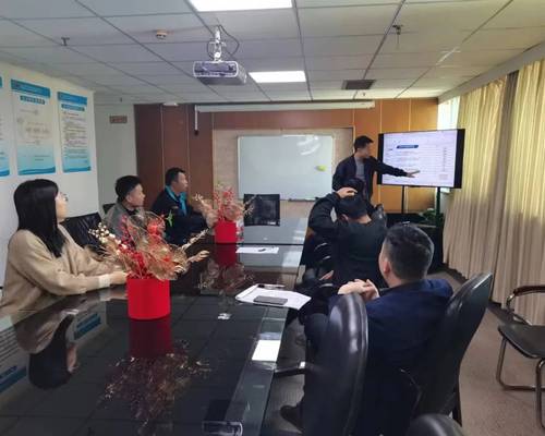 筑起安全防線，廈門華洋崗前培訓助力船員順利換班