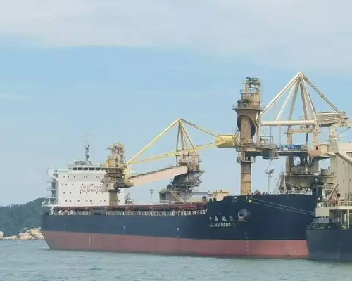 中秋佳節(jié)溫情探訪|我的首次登輪之旅紀(jì)實